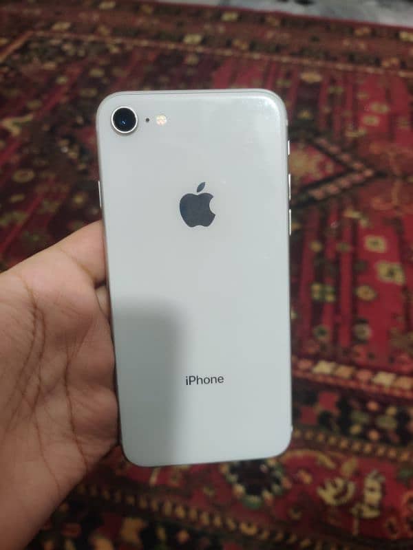 iphone 8 64GB 0