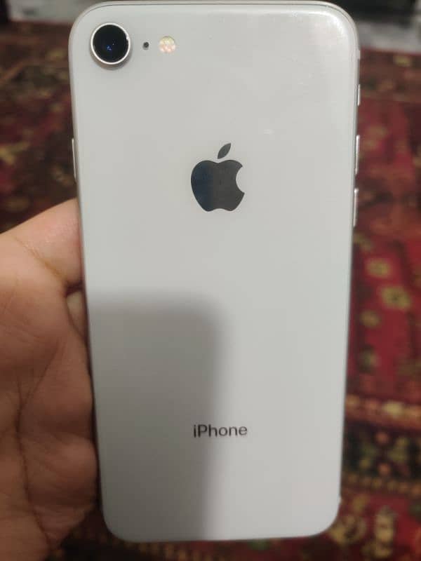 iphone 8 64GB 6