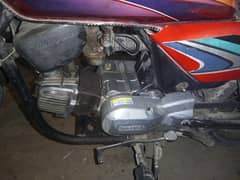 Honda 100cc pridor for sale