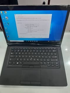 Dell Latitude 5480