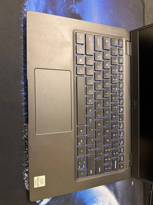 Dell 10th gen laptop 5