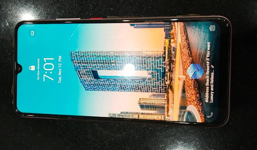 Vivo S1 Pro 10/10 Condition 3