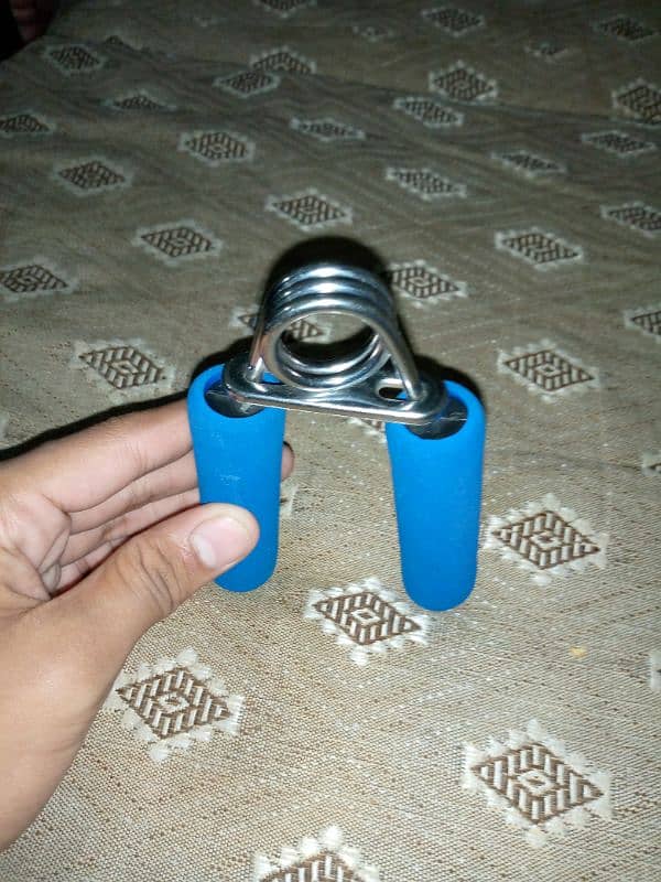 hand gripper 1