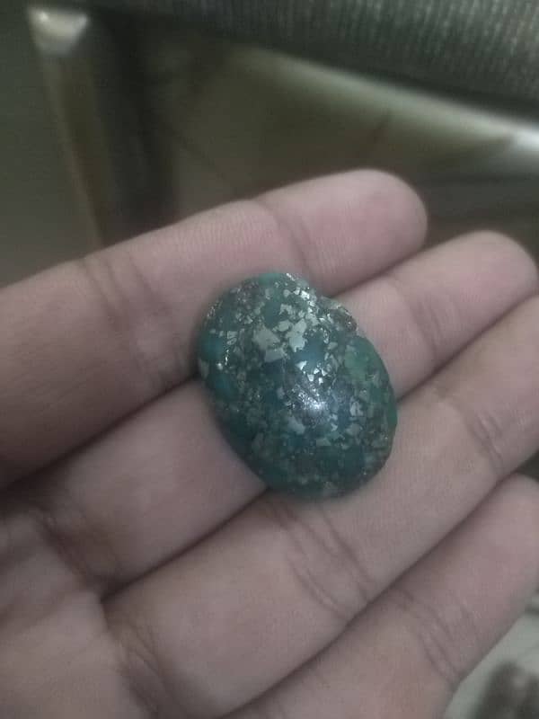 hussaini feroza stone 1