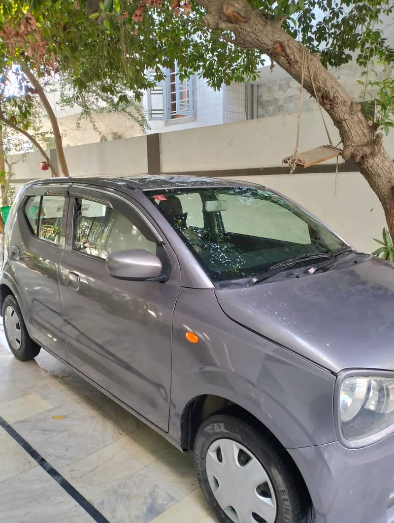 Suzuki Alto VXL AGS 2021 64000 kms Chali hui hai 2