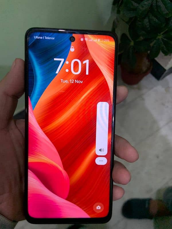 Oppo A3x 5