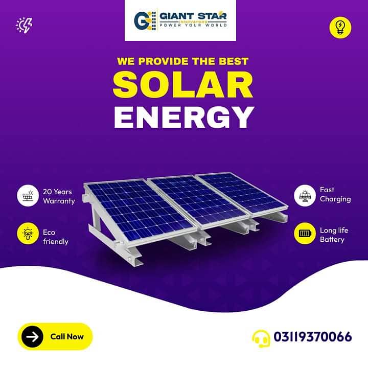 Solar Energy System/Solar Panels/3KW to 1MW/Solar Energy Company/ 3