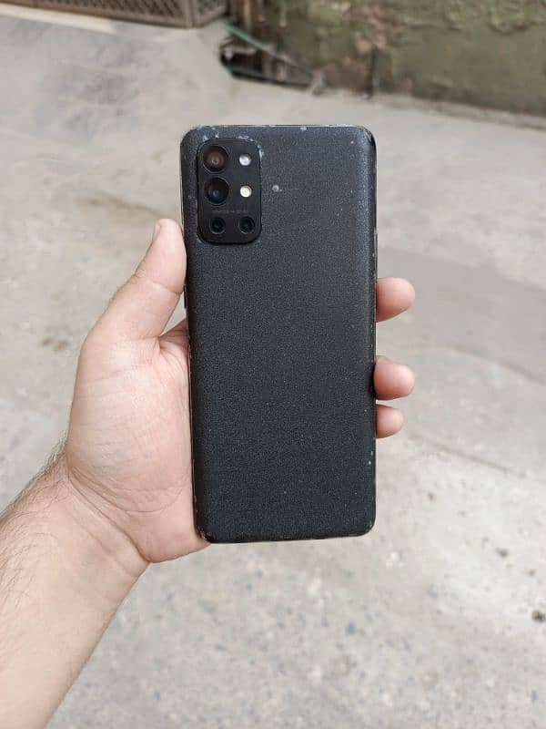 ONEPLUS 9R 2