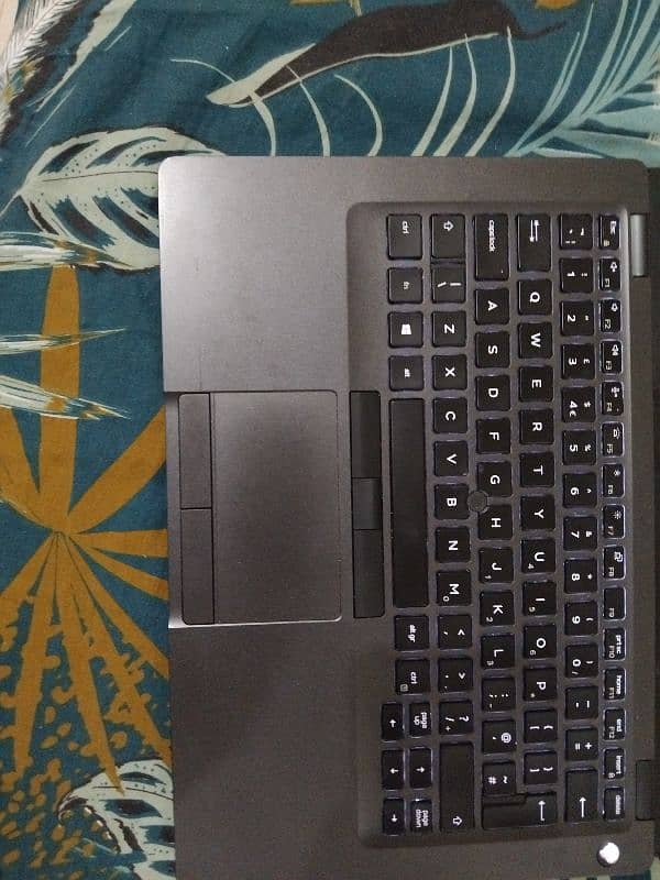 Laptop Dell latitude5400 core i5 8 gen 3