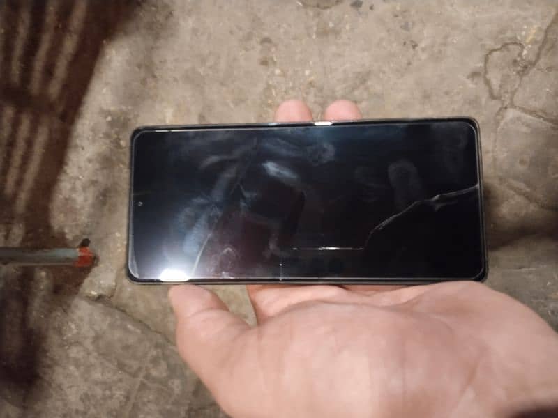 Poco M 6 Pro 12 , 512 gb Gaming Phone 10 on 10 condition 5