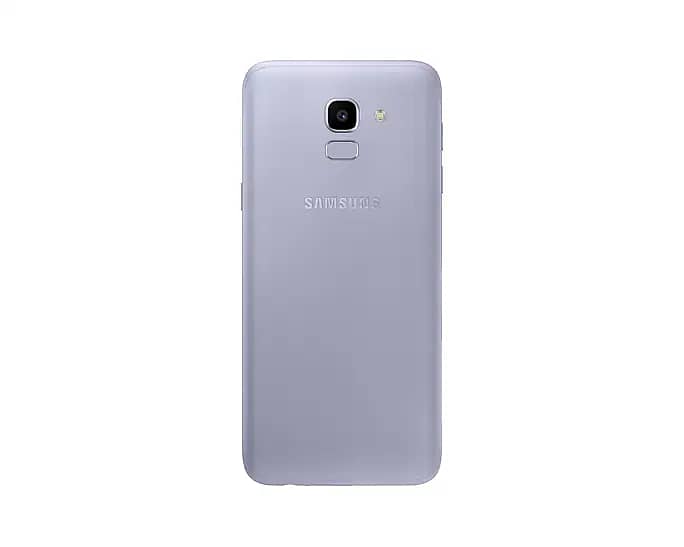 Samsung J6 Pta Aproved 4