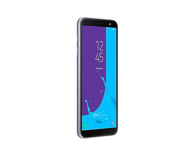 Samsung J6 Pta Aproved 6