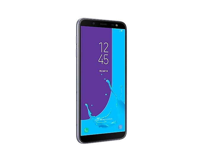 Samsung J6 Pta Aproved 7