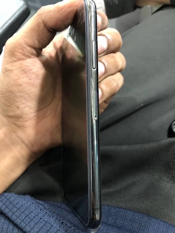 Iphone X 256Gb Non Pta LLA Model 1