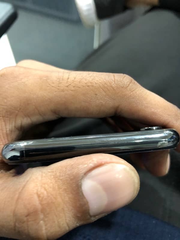 Iphone X 256Gb Non Pta LLA Model 2