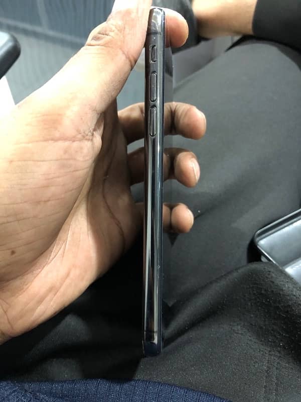 Iphone X 256Gb Non Pta LLA Model 3