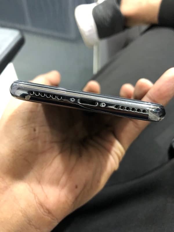 Iphone X 256Gb Non Pta LLA Model 4