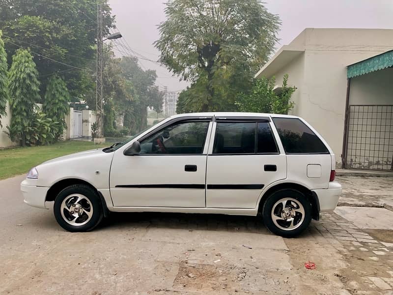 Suzuki Cultus VXR 2006 (O323-48818) 6