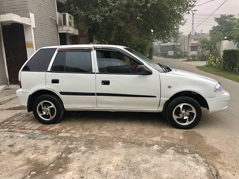 Suzuki Cultus VXR 2006 (O323-48818) 7