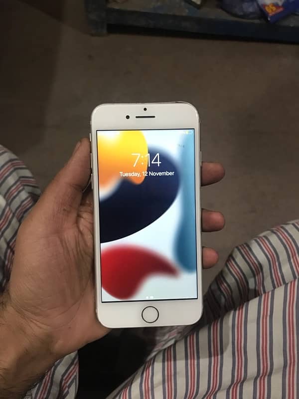 iPhone 7PTA approve urgent sale 1