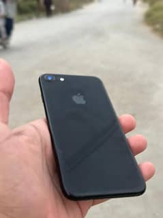 i phone 7 pta approved  || 32 gb || 9/10 condition | all ok