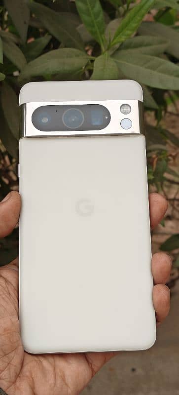 pixel 8 pro 512 PTA approved 0