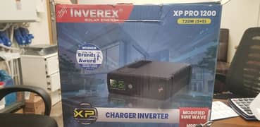 Inverex Brand New UPS