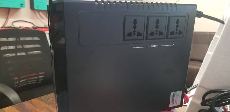 Inverex Brand New UPS 2