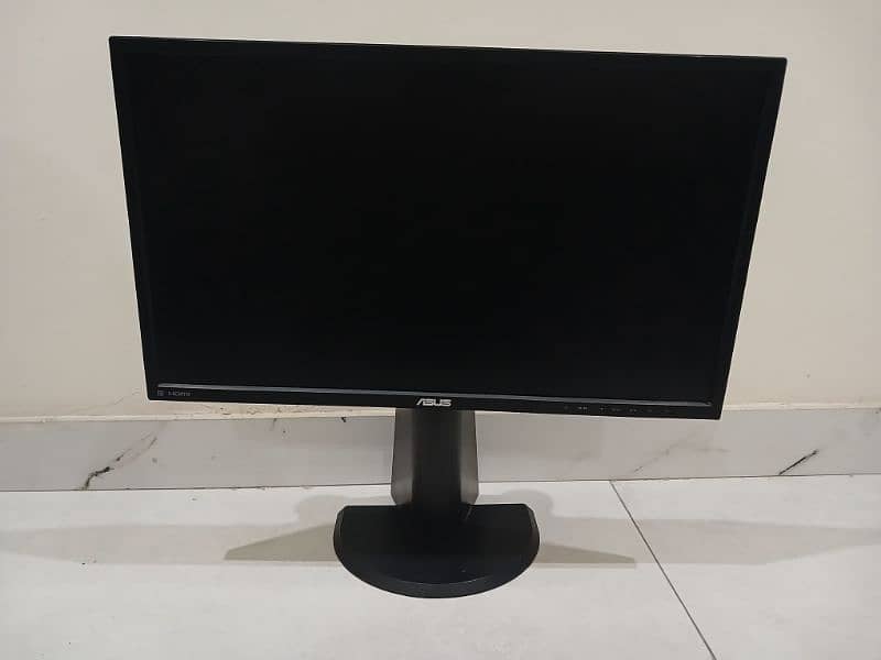 ASUS LCD 24 inch 0