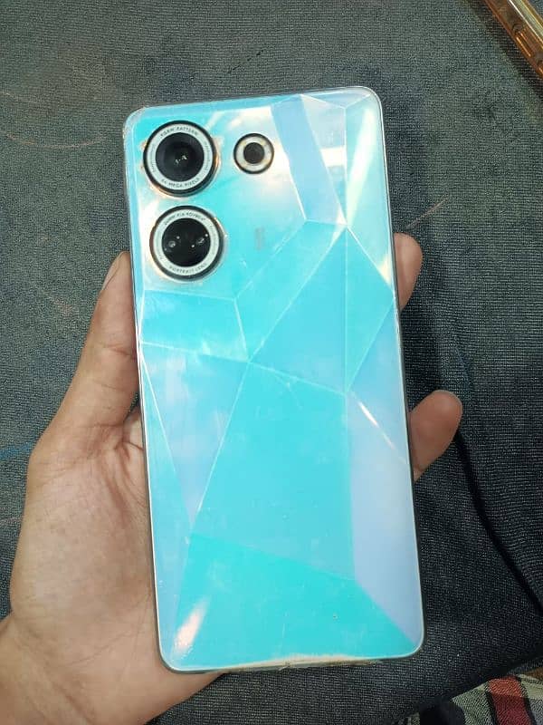 Tecno camon 20 1