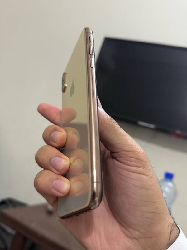 Xs Max 3