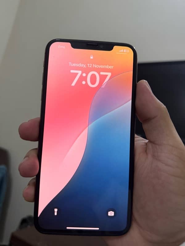 Xs Max 6