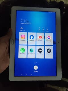 Huawei docomo tab 10inch sim data supported