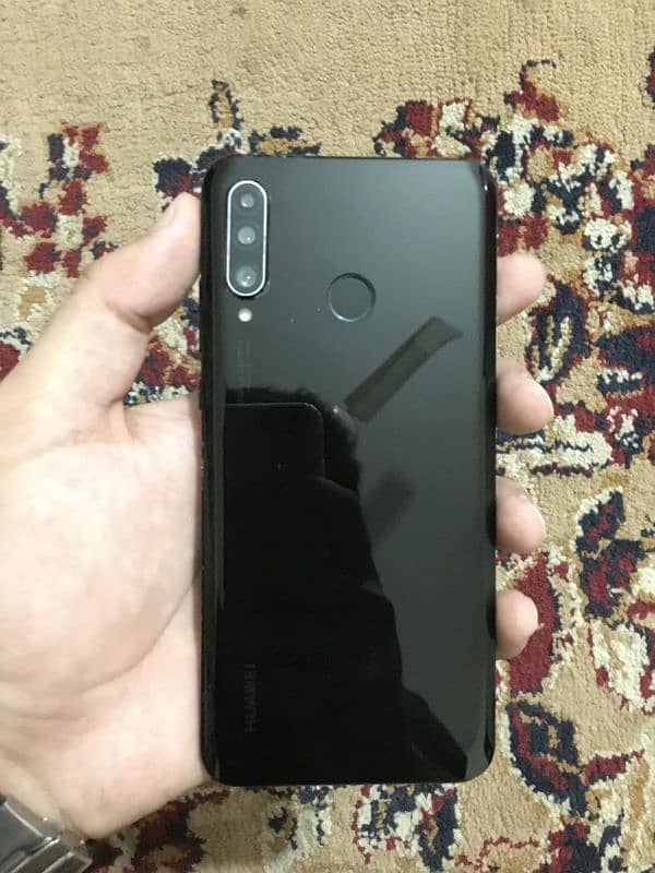 huawei p 30 lite 3