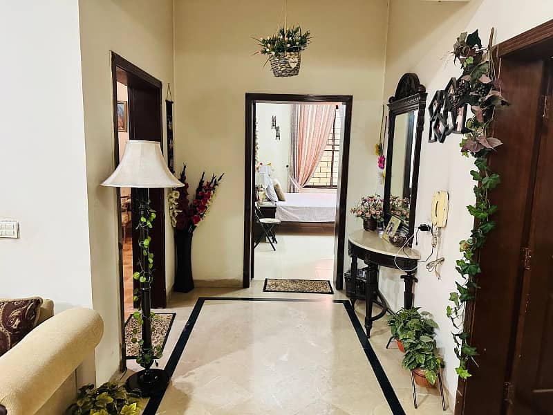 1 KANAL SUPERB LOCATION DOUBLE STORY HOUSE AVAILABLE FOR SALE IN WAPDA TOWN PHASE 1 16