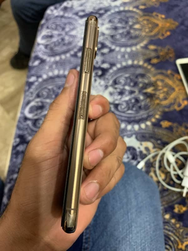 i phone XS 64 GB non pta 0