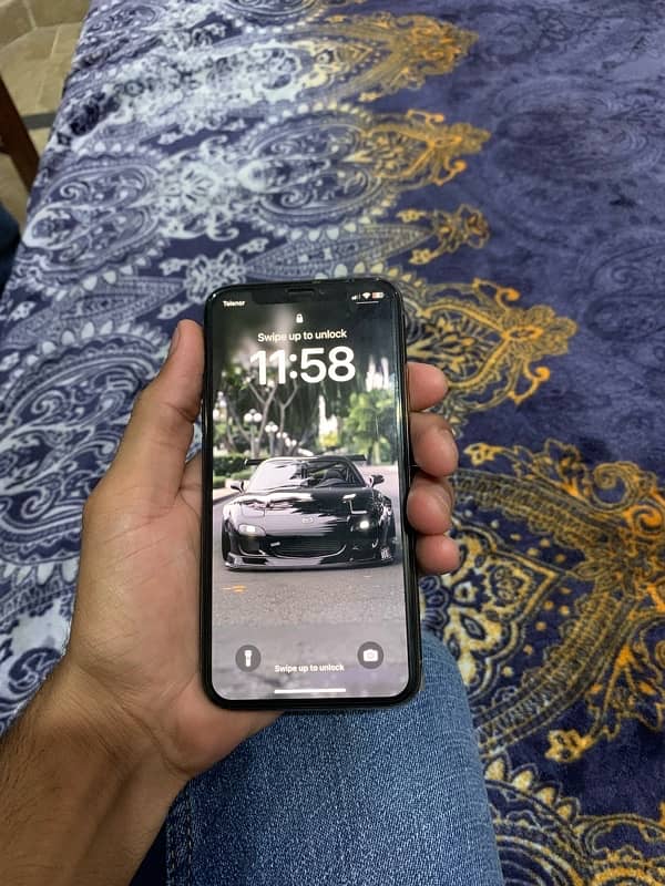 i phone XS 64 GB non pta 1