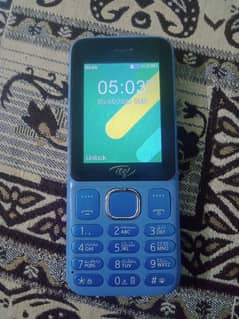 itel keypad mobile