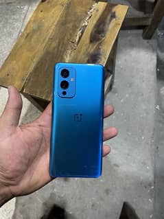 oneplus 9 5g