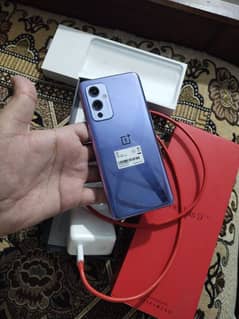 OnePlus 9 5G