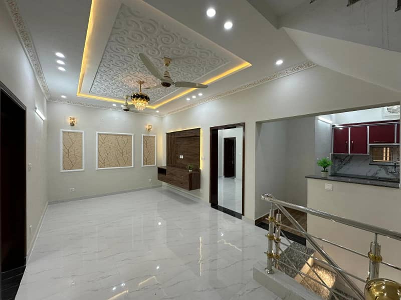 3 Years Installment Base House In Park View City Lahore 7