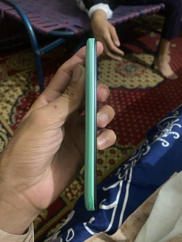 Itel A26 With Box Dual Pta Approved 5