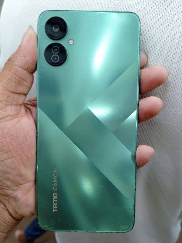 TECHNO CAMON 19 Neo 2