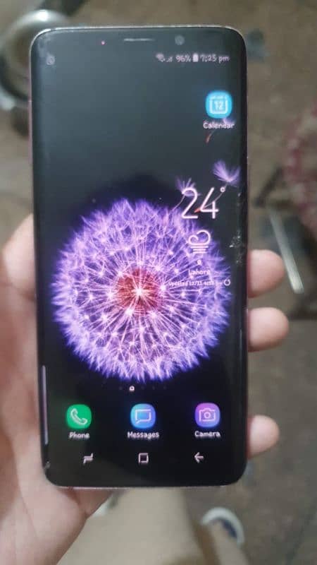 samsung s9 break and shaded official pta approved 0