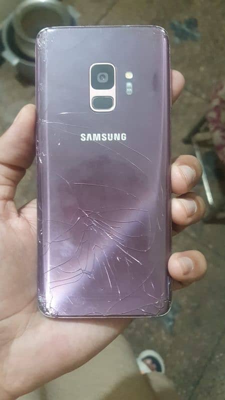 samsung s9 break and shaded official pta approved 3