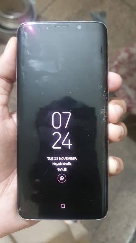 samsung s9 break and shaded official pta approved 4