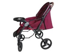 "High-Quality Pram for Sale – Comfortable, Durable & Stylish!"