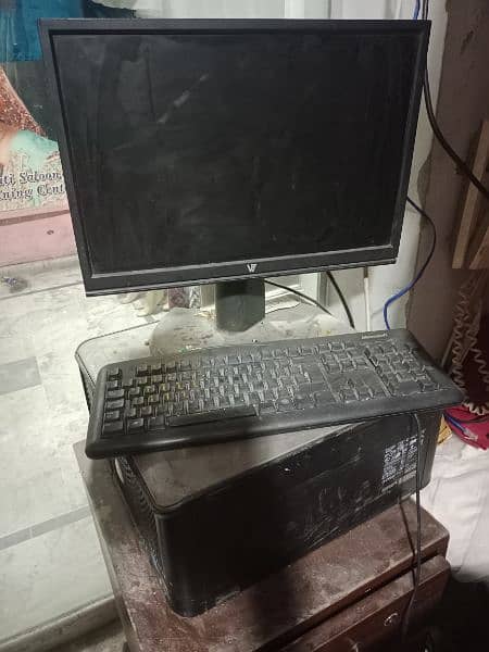 dell optiplex 380 0