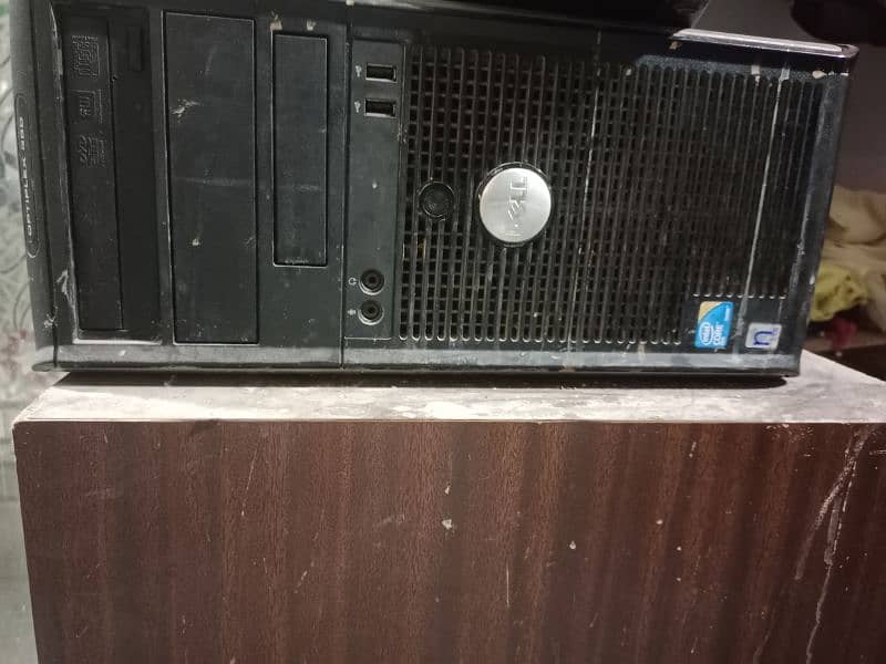 dell optiplex 380 1