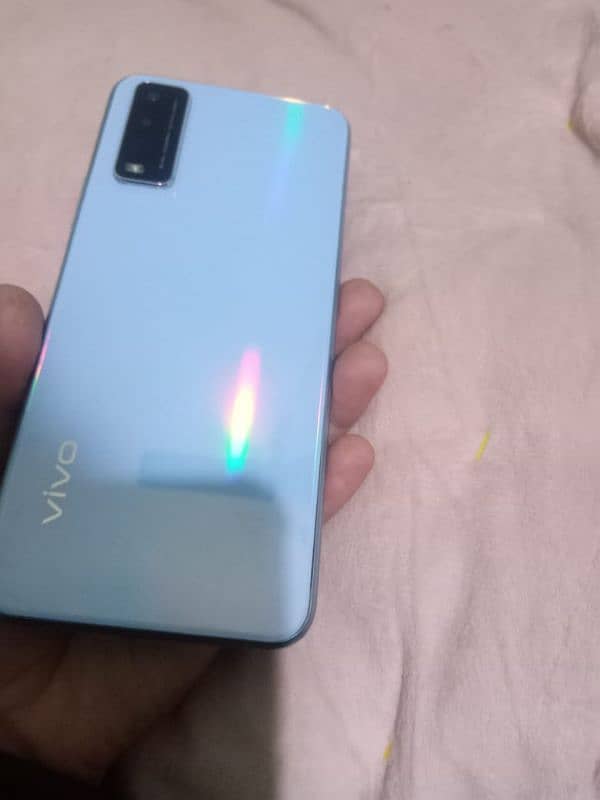 vivo Y12 Exchange possible 2